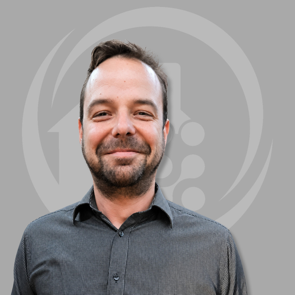 Kovács Balázs, a Green-Home Technologies Kft. területi képviselője