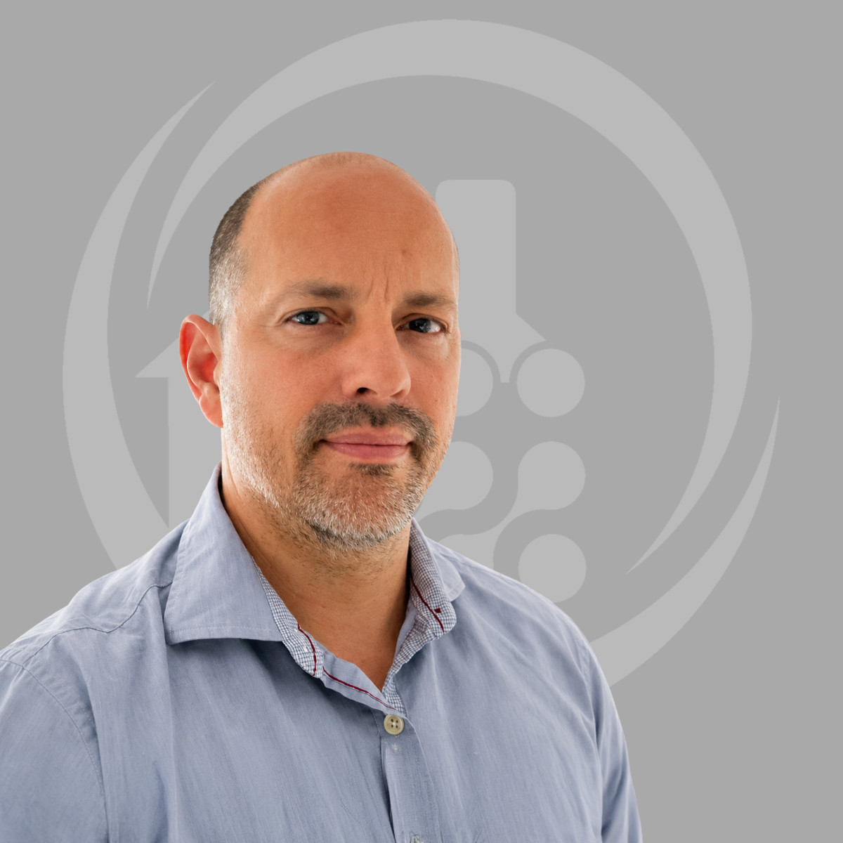 Kugler Krisztián, a Green-Home Technologies Kft. területi képviselője