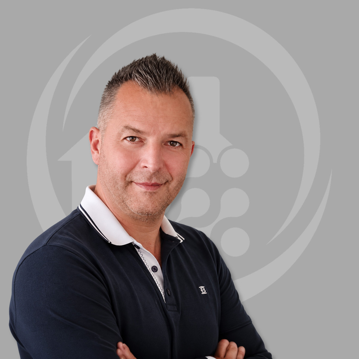 Weicher András, a Green-Home Technologies Kft. területi képviselője