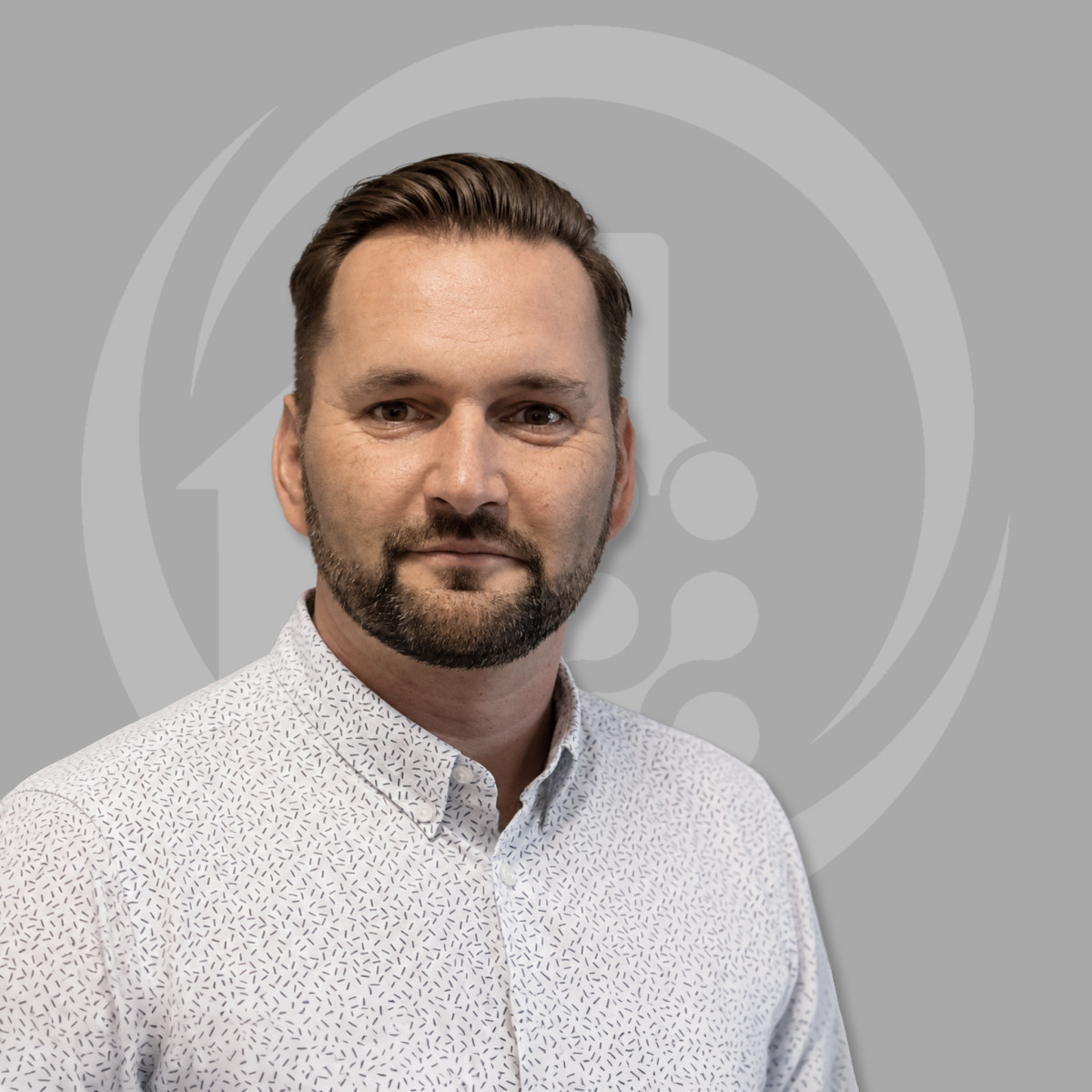 Kun Zoltán, a Green-Home Technologies Kft. területi képviselője