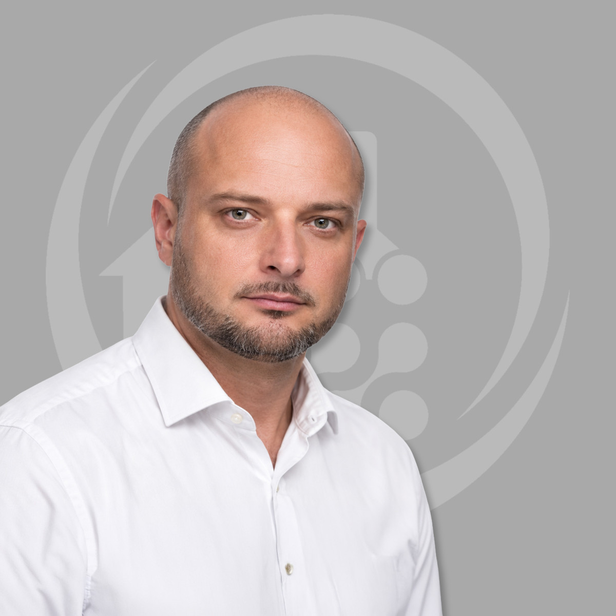Császár Tamás, a Green-Home Technologies Kft. területi képviselője