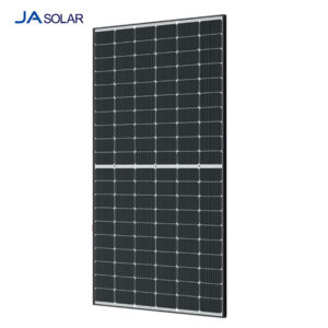JA Solar JAM72S20MR 460Wp